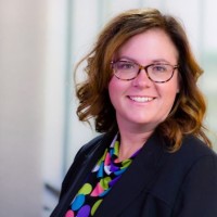 Fiserv Employee Lisa Weber's profile photo