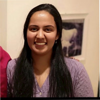 View, Inc. Employee Nidhi Tiwari's profile photo