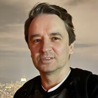 ERGO Lietuvoje Employee Aleksandras Prochorovas's profile photo