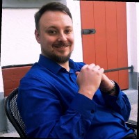 NOBILIS GROUP Employee Thomas Hirst's profile photo