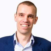 Egbert Buitink Email & Phone Number