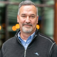 West Monroe Employee Doug Reeves's profile photo