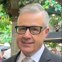 Claxton Engineering Services Ltd. Employee Michael O'Sullivan's profile photo