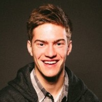 Natura Resources Employee Austin Geisert's profile photo