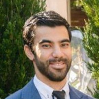 Arup Employee Mathew Simon's profile photo