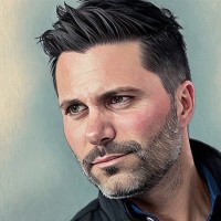 NextAfter Employee Tim Kachuriak's profile photo
