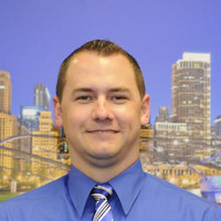 Texas Army National Guard Employee Jim Arrington's profile photo