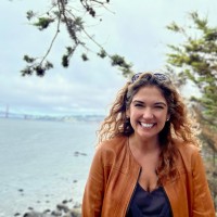Berkeley Food Network Employee Katie Greenwald's profile photo