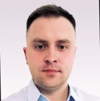Internetica Employee Marcin Zagórski's profile photo