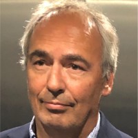 Workday Employee Peter Bernard's profile photo