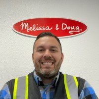 Melissa & Doug Employee Robert Duenas's profile photo