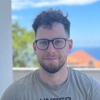 Apoco Employee Tomáš Weiss's profile photo