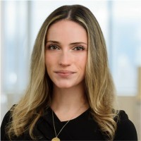 Joele Frank Employee Hailey McDonnell's profile photo