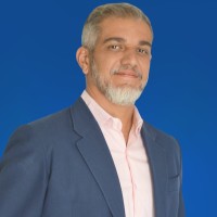 Sistema Federação das Indústrias do Estado de Goiás Employee Paolo Rodrigues's profile photo