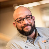 SubItUp Employee Jay Fortier's profile photo
