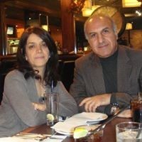 Masoud Shabehpour Email