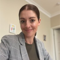 CatholicCare Tasmania Employee Julia Mangan's profile photo