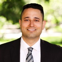 Entro Employee John Campanella's profile photo