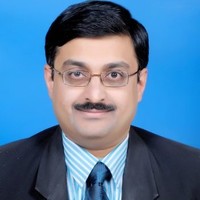 UHDE GmbH. Employee Anand N's profile photo