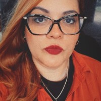 InCeres Employee Jessica Ribeiro's profile photo