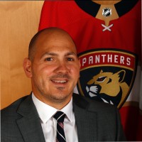 Florida Panthers Employee Michael Romano's profile photo