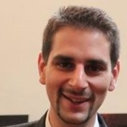 Wemanity Belgium Employee Filippo Delzi's profile photo