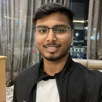 Xeno Employee Aman Gupta's profile photo