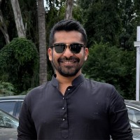 Shoffr Employee Vikas Bardia's profile photo