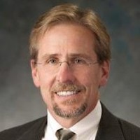 Pratt & Whitney Employee Bruce Hall's profile photo