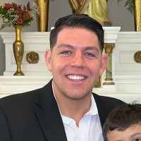 Raymond Hand Email & Phone Number