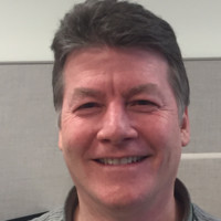 Xylem Inc. Employee Mark Travers's profile photo