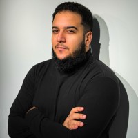 McFadyen Digital Employee Iago Lima's profile photo