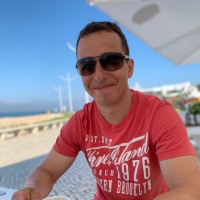 Dmitry Gitlin Email