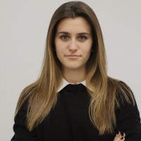 Tamara Bogićević Email