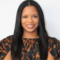 Olin Employee Olivia Roberts's profile photo