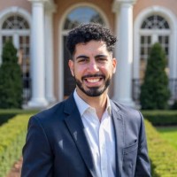 Intuit Employee Omar Shaban's profile photo