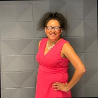 University of Michigan Employee Rita Young Bantom's profile photo