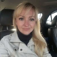 AVDtrade Employee Svetlana Kolodnitskaya's profile photo