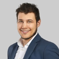 MS Direct AG Employee Pascal Frick's profile photo