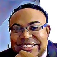 WIRED! Technology Partners Employee David K.'s profile photo