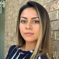 HUB International Employee Jasmine Herrera's profile photo