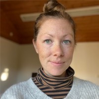 Blue Scarab Entertainment Employee Ylva Mesonero's profile photo