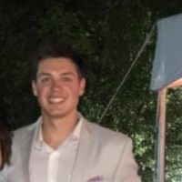 Barnes Insurance Agency Employee Jacob Whaley's profile photo