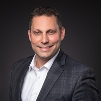 Nuspire Employee Tony Petcou's profile photo