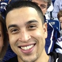 One Concierge Employee Bernardo Largaespada's profile photo