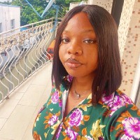 ELANEXPO Employee Deborah Anyanwu's profile photo