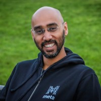 MINISTRY OF EDUCATION, GOVERNMENT OF INDIA Employee Kshitij Jadhav's profile photo