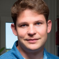 Pillar Two Employee Andreas Graf's profile photo