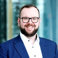 Bechtle Employee Florian Schindler's profile photo