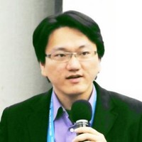 InnovaRad Inc Employee I-Chen Tsai's profile photo